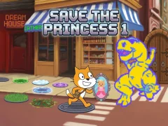 游戏Save The Princess 1在线