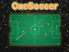 游戏CueSoccer在线