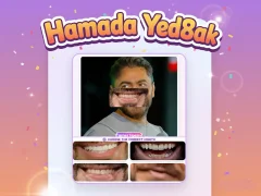 游戏Hamada Yed7ak在线