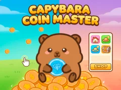 游戏Capybara Coin Master在线