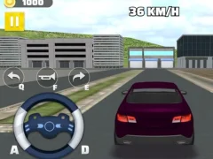 游戏The Long Drive在线