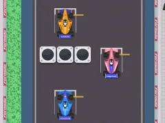 游戏Rapid Apex Rush在线