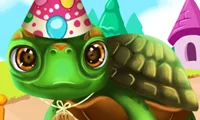 游戏Paws to Beauty Birthday在线