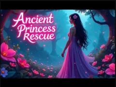 游戏Ancient Princess Rescue在线