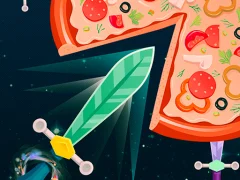 游戏Knife Hit在线
