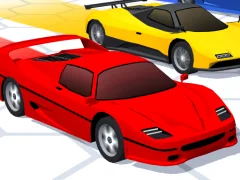 游戏Survival Race在线