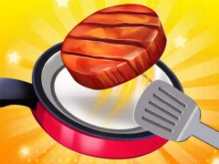 游戏Cooking Madness Game在线