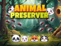 游戏Animal Preserver在线