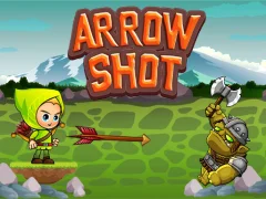 游戏Arrow Shoot在线