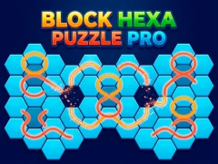 游戏Block Hexa Puzzle Pro在线
