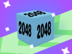 游戏2048 Runner在线