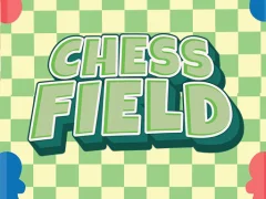 游戏Chess Field在线