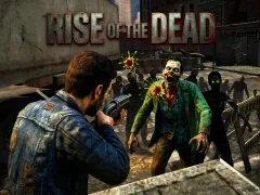 游戏Rise of the Dead在线