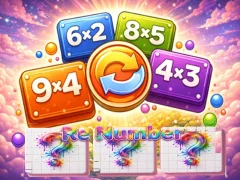 游戏Re Number在线