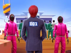游戏Squid Game 2在线