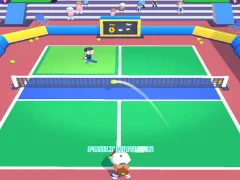 游戏Pickle Ball Clash在线