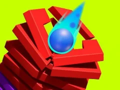 游戏Go, Go Up! 3D在线