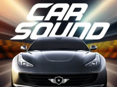 游戏Car Engine Sounds在线