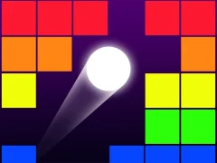 游戏Brick Breaker Retro在线