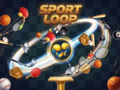 游戏Sport Loop在线