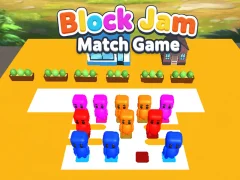游戏Block Jam Match Game在线