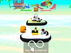 游戏Speedboat: Warer Shooting在线