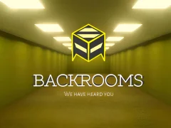 游戏Backrooms在线