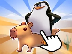 游戏Skipper: Evolution of the Clicker在线