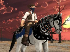 游戏Bandits Multiplayer在线