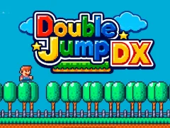 游戏Double Jump DX在线