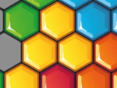 游戏Hexagon Pals在线