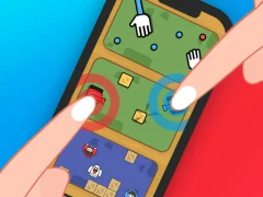 游戏2 Player Mini Challenge在线