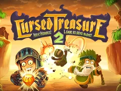 游戏Cursed Treasure 2在线