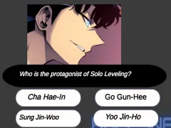 游戏Solo Quiz ing在线