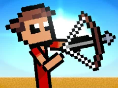 游戏Stick Archers Battle在线
