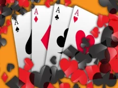 游戏Cards: Klondike Solitaire在线