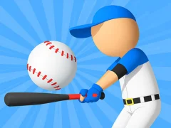 游戏Idle Baseball Tycoon在线