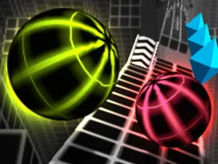 游戏Two Ball 3D在线