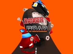 游戏Danger Road在线