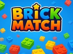 游戏Brick Match在线