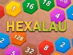 游戏Hexalau在线