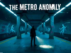 游戏The Metro Anomaly在线