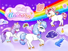 游戏Chibi Unicorn在线
