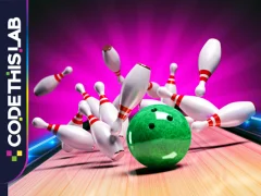 游戏Bowling Hero Multiplayer在线