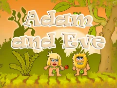 游戏Adam and Eve在线