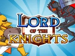 游戏Lord Of The Knights在线