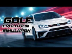 游戏VW Golf Simulator在线
