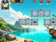 游戏Pirate Paradise在线