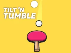 游戏Tilt'n Tumble在线
