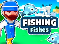游戏Fishing Fishes在线